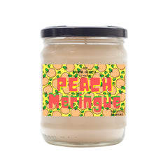 Peach Meringue