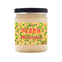 Peach Meringue