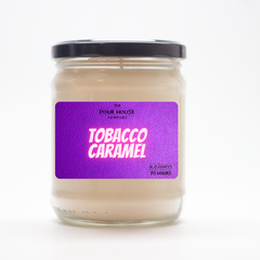 Tobacco Caramel