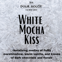 White Mocha Kiss