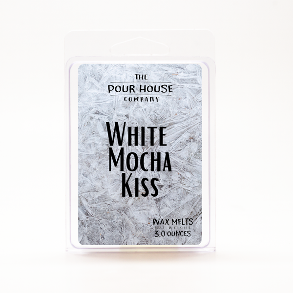 White Mocha Kiss