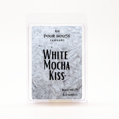 White Mocha Kiss