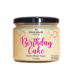 Birthday Cake