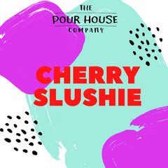 Cherry Slushie