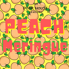 Peach Meringue
