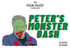 Peter's Monster Bash 8 Ounce