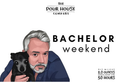 Peter's Bachelor Weekend 8 Ounce