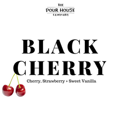 Black Cherry