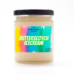Butterscotch Icecream