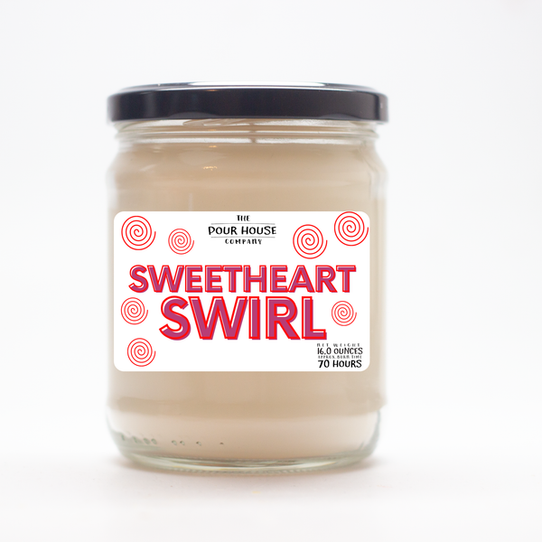 Sweetheart Swirl