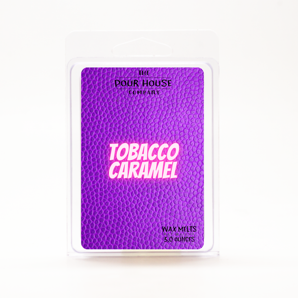 Tobacco Caramel