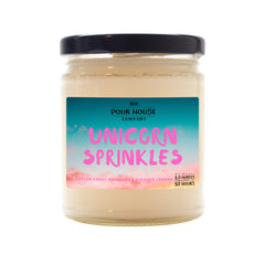 Unicorn Sprinkles